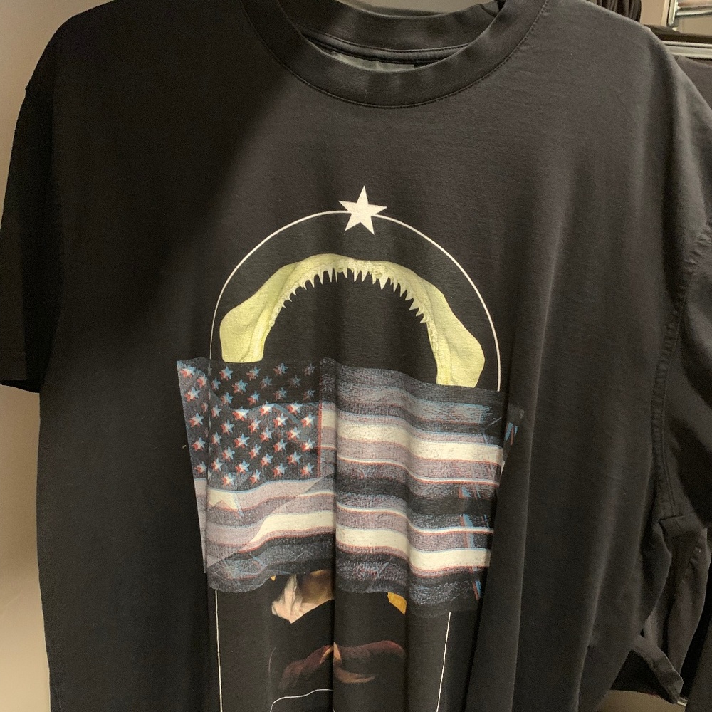 GIVENCHY T-Shirt